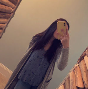 Meet your Posher, Gentry